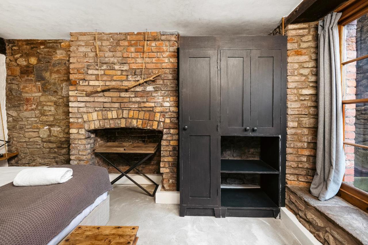 Highbury Corner Appartement Bristol Buitenkant foto