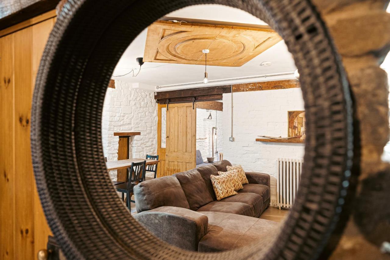 Highbury Corner Appartement Bristol Buitenkant foto