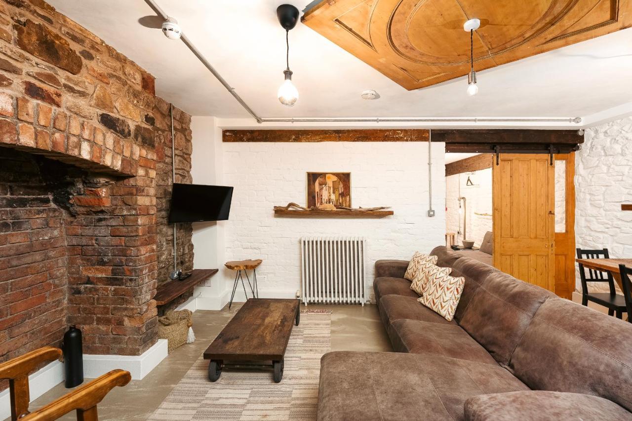 Highbury Corner Appartement Bristol Buitenkant foto