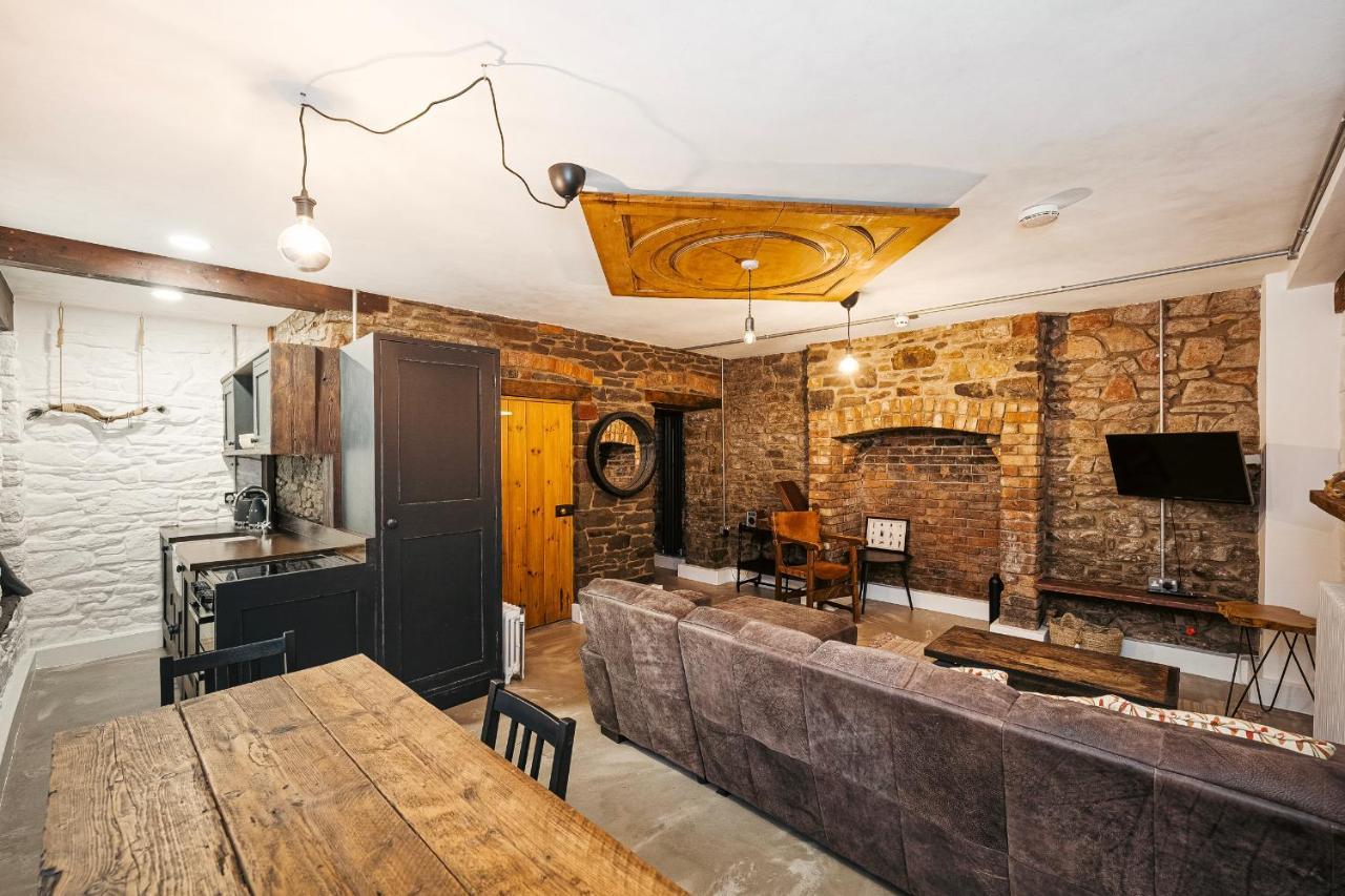 Highbury Corner Appartement Bristol Buitenkant foto
