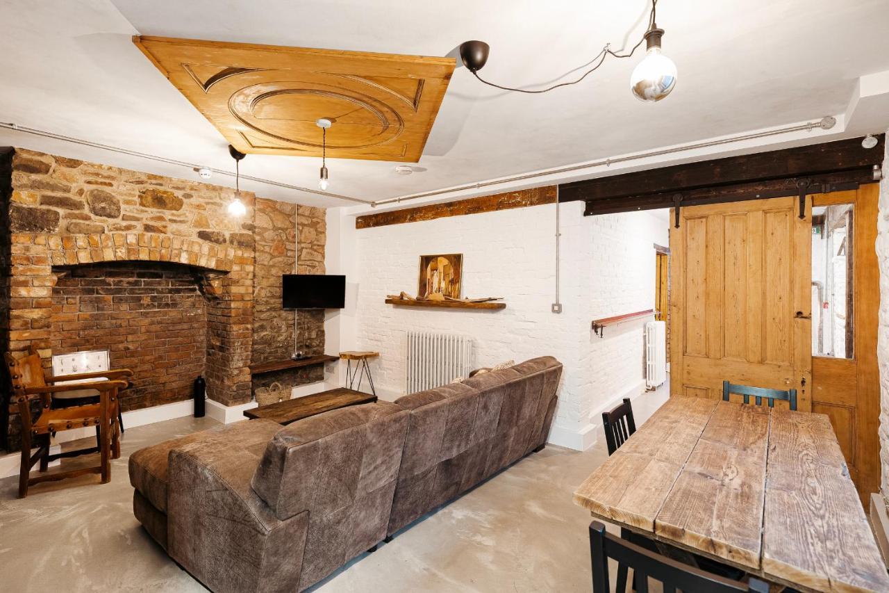 Highbury Corner Appartement Bristol Buitenkant foto